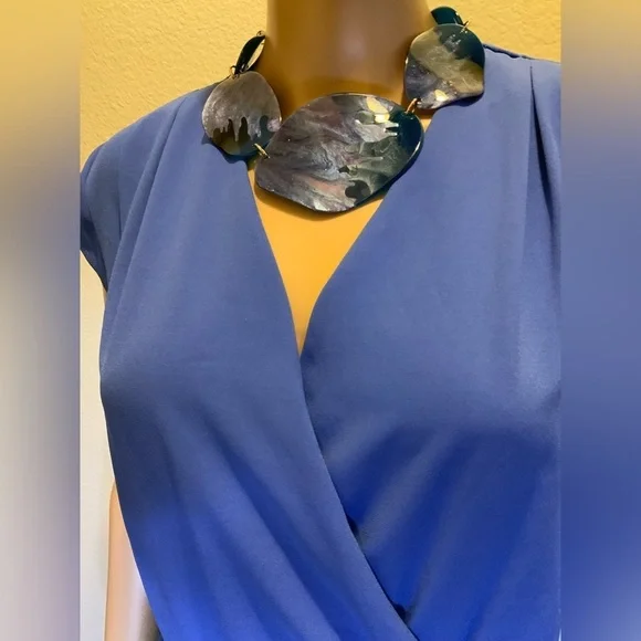 Maison Jules mini dress - Picture 5 of 9